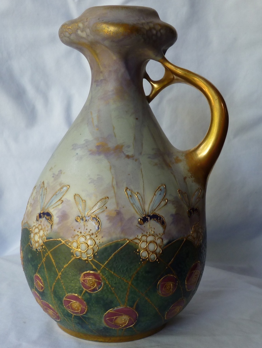 RStK Bohemia Amphora