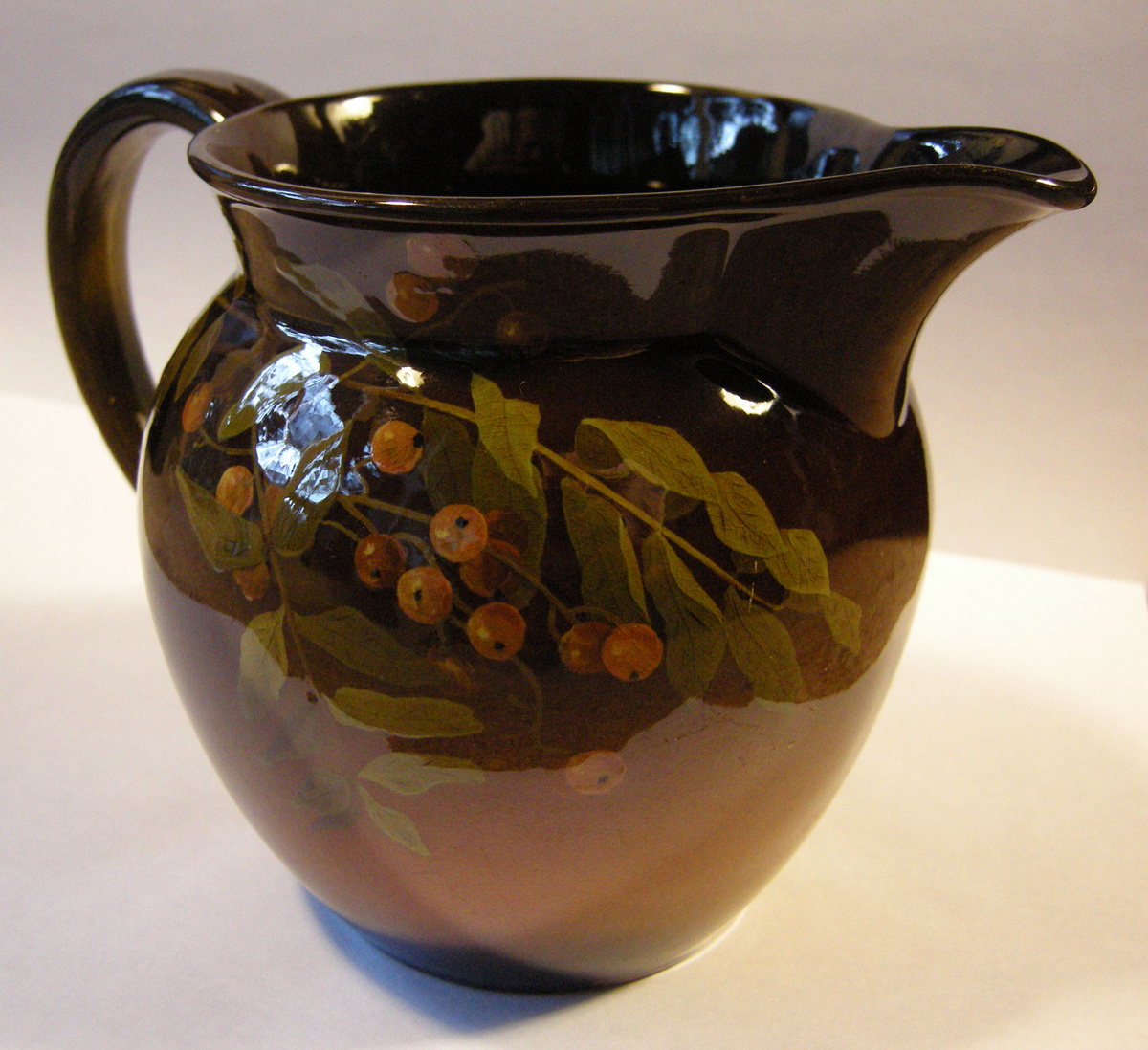 Rookwood Creamer - Art Pottery