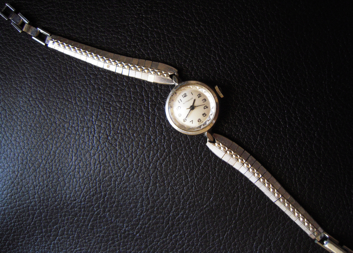 Ladies Wittnauer watch