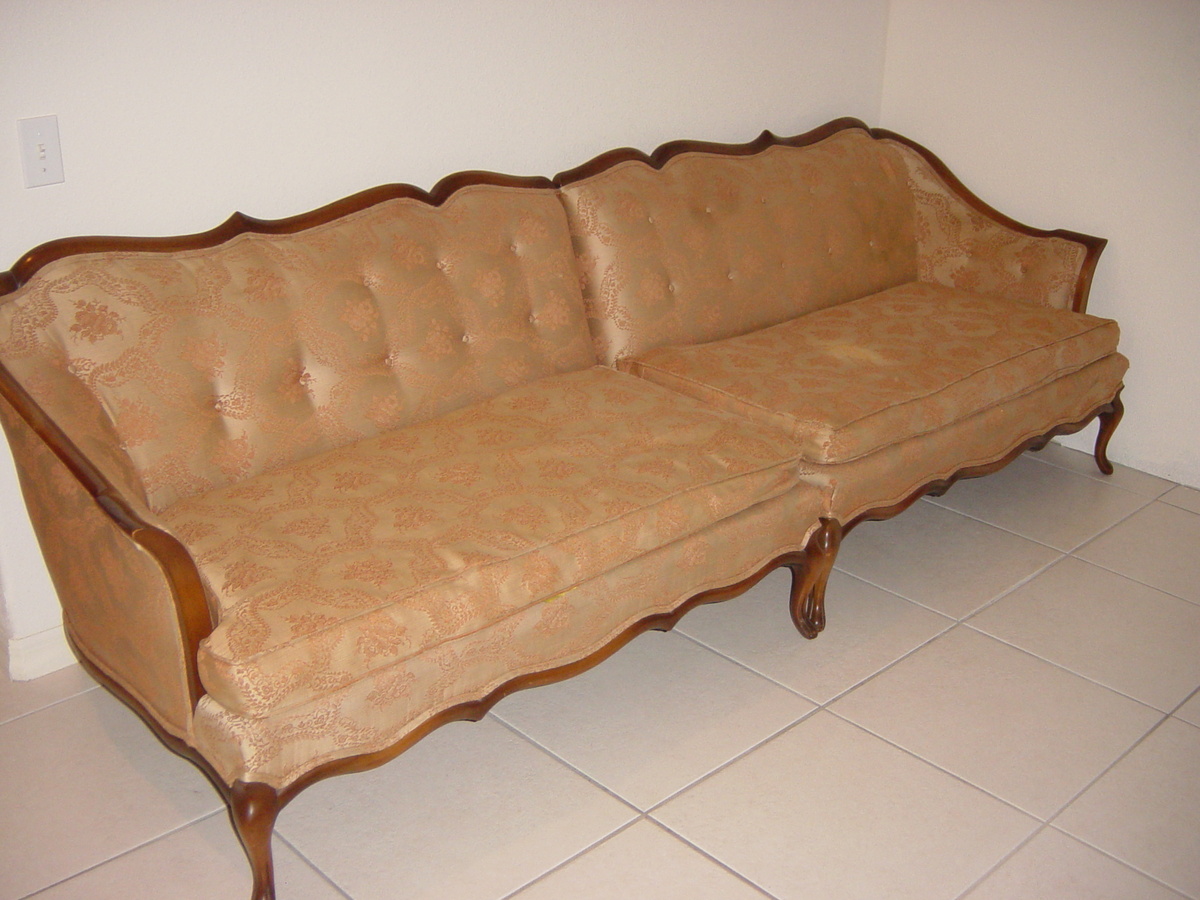 Is this an antique?