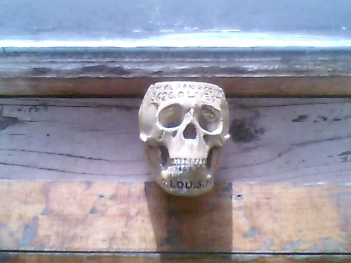 C. W. Alban & Co. Ashtry