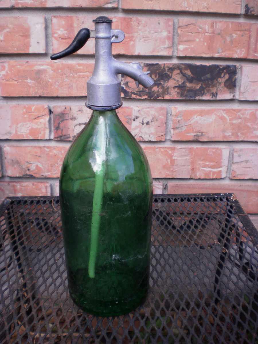 Todays pick...  - Bottles