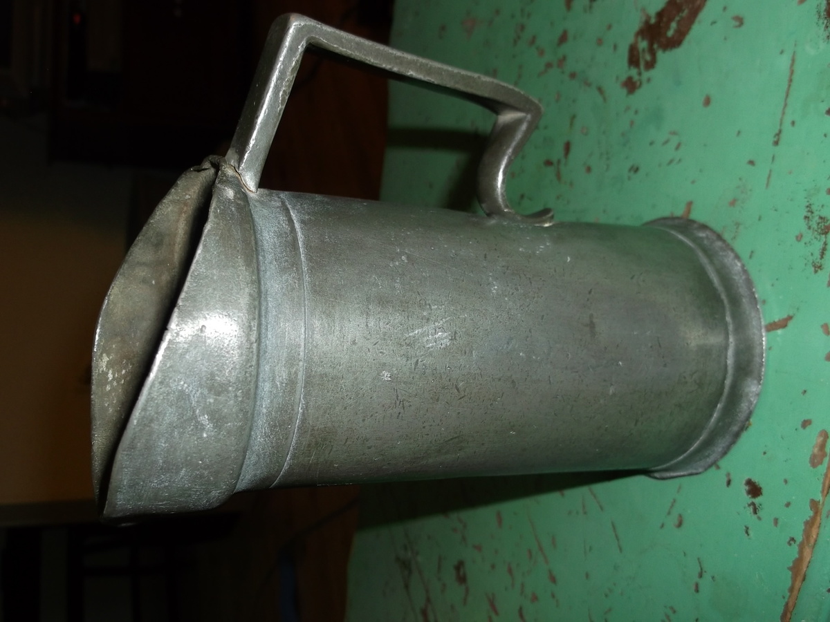 French Tankard