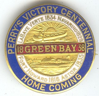 Perry’s Victory Centennial