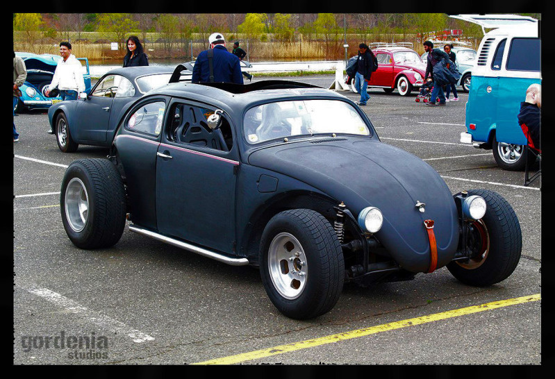 My 1974 VW RatRod