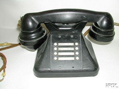 Edwards Intercoms - Telephones