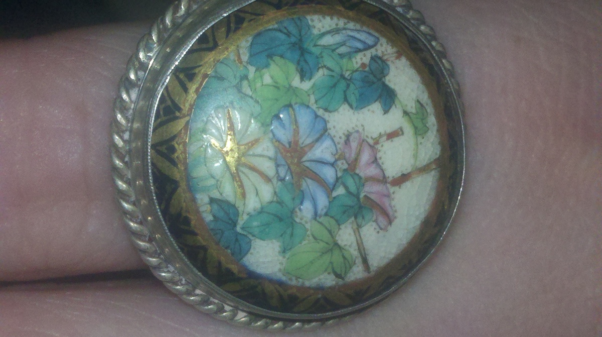 Antique Ring?