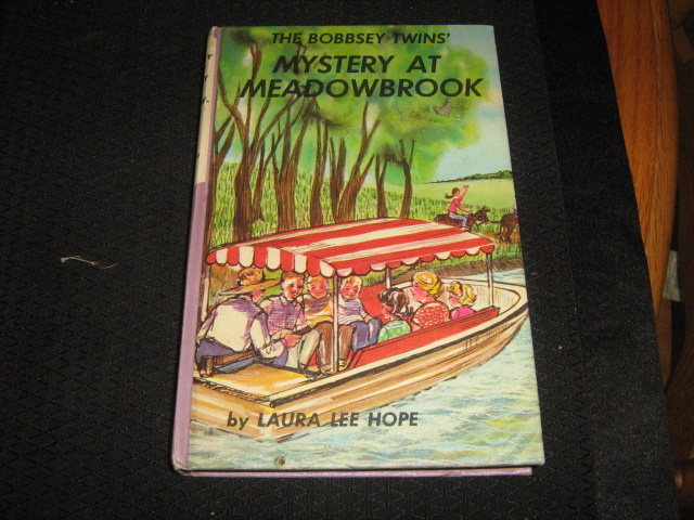 Bobbsey Twins
