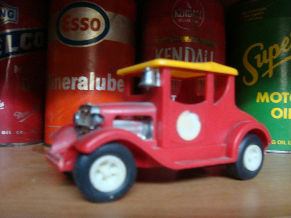 toy cars  - Model Cars