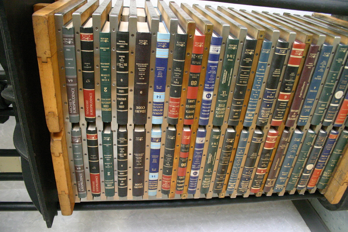 Old Book Press