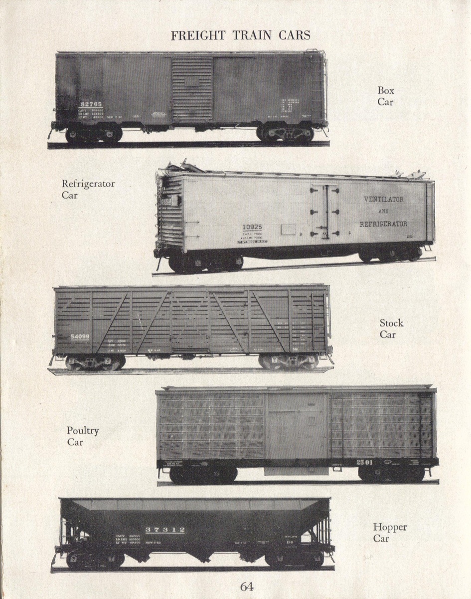 RAILROAD CROSSING, LOOK OUT FOR THE CARS !