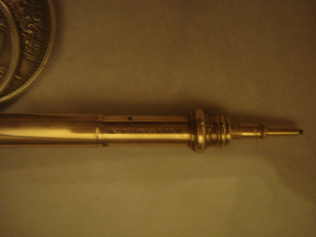 AR8Jason HERE IS THE "EXTENDED PENCIL"