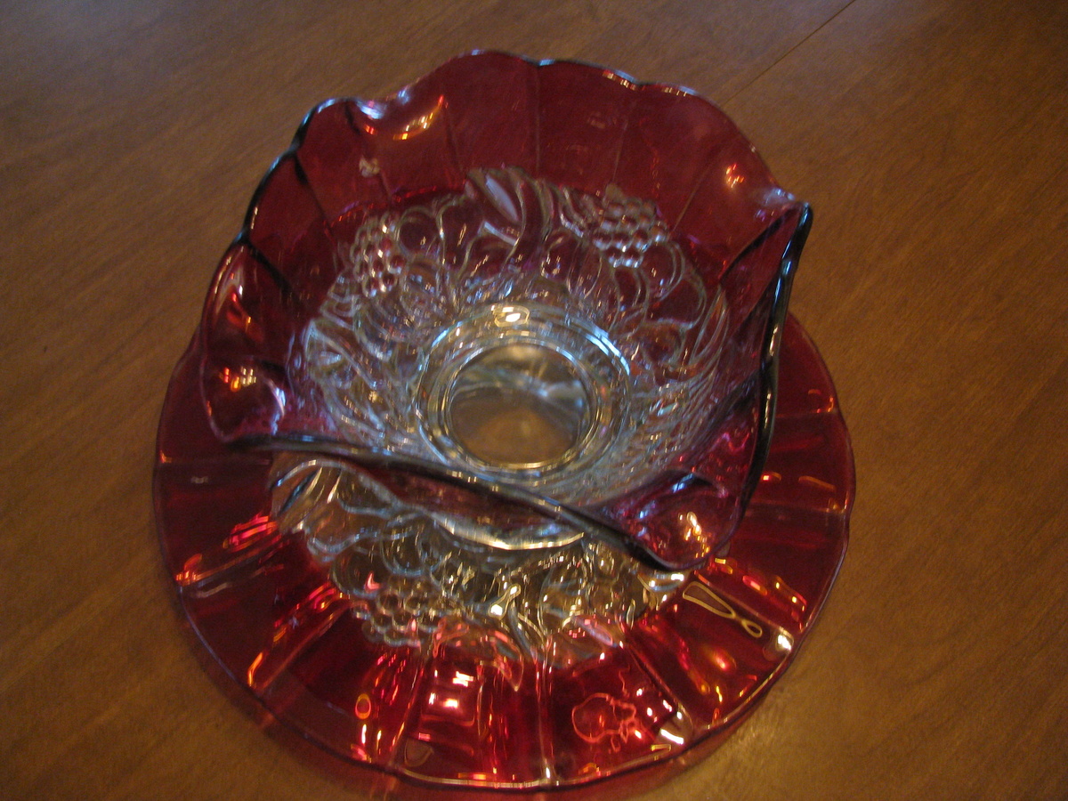 Indiana Glass Co