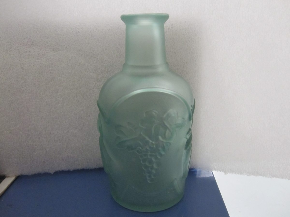 Vintage Decorative Bottle