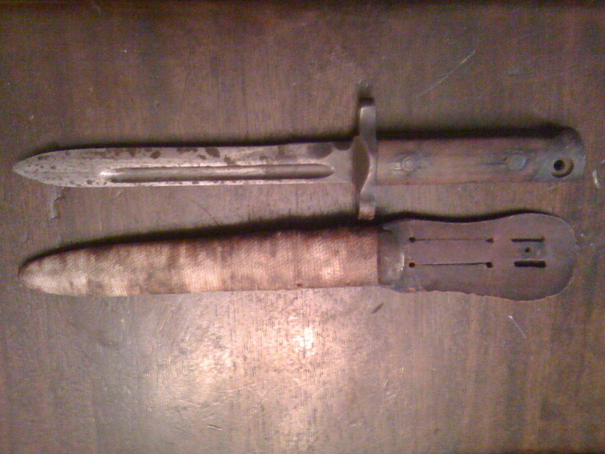 Knife...  - Tools and Hardware