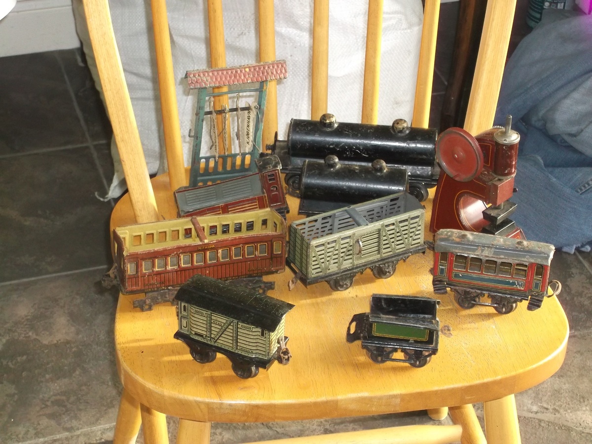 more of the collection.