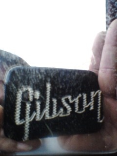 1969 Real Gibson  - Guitars