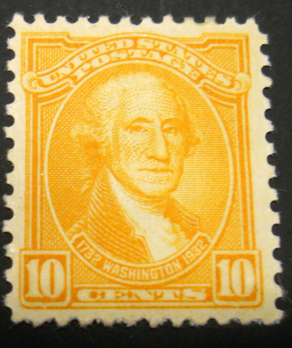 I like older stamps pf presidents and American Culture.