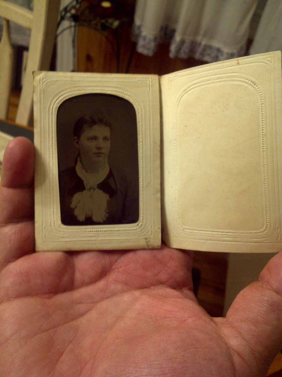 different type of photos 