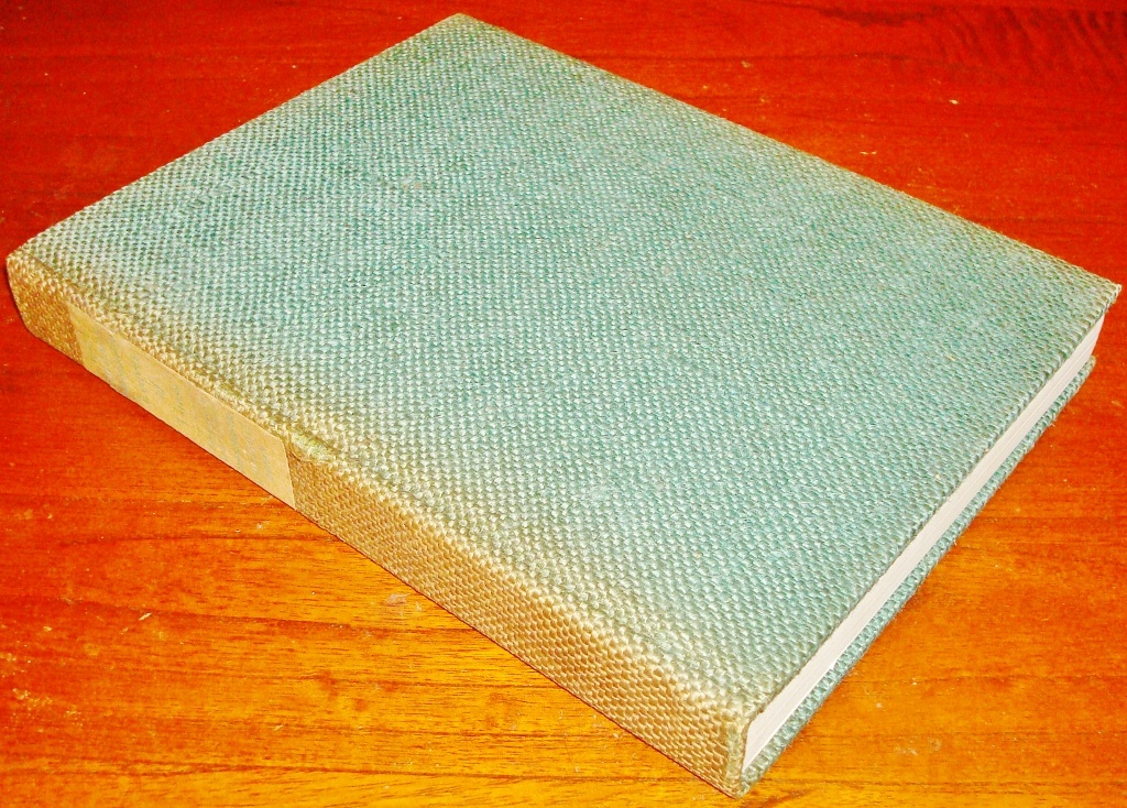 1940 Leaves of Grass by Walt Whitman - Books