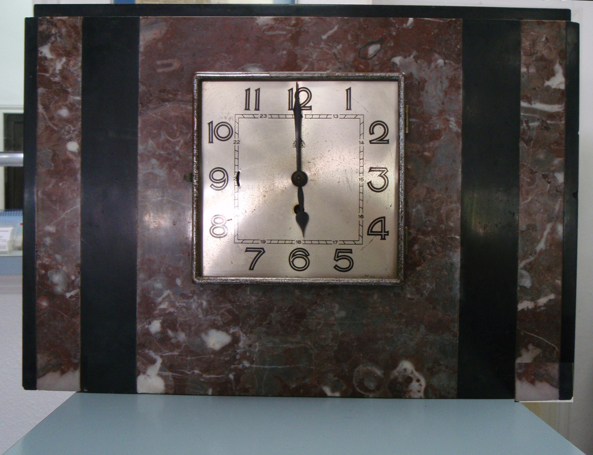 REX Clocks