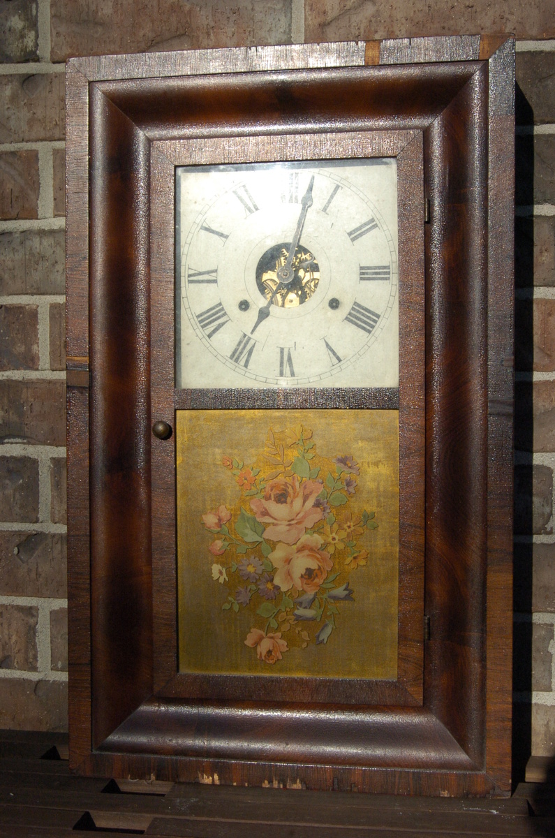 Seth Thomas Wall Clock