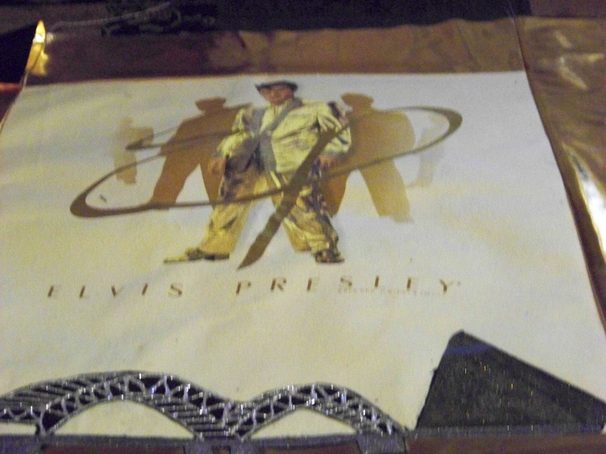 Treasure in my closet 