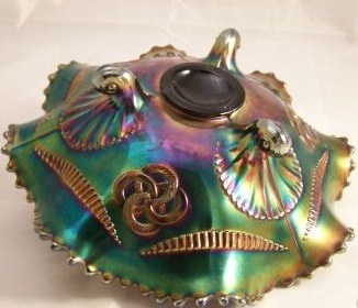 Wishbone bowl