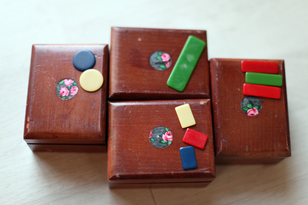 Memory game! - Games