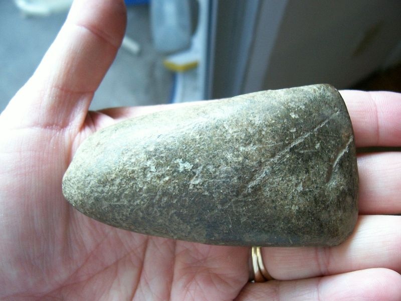 Native American Celt From Eastern Kentucky