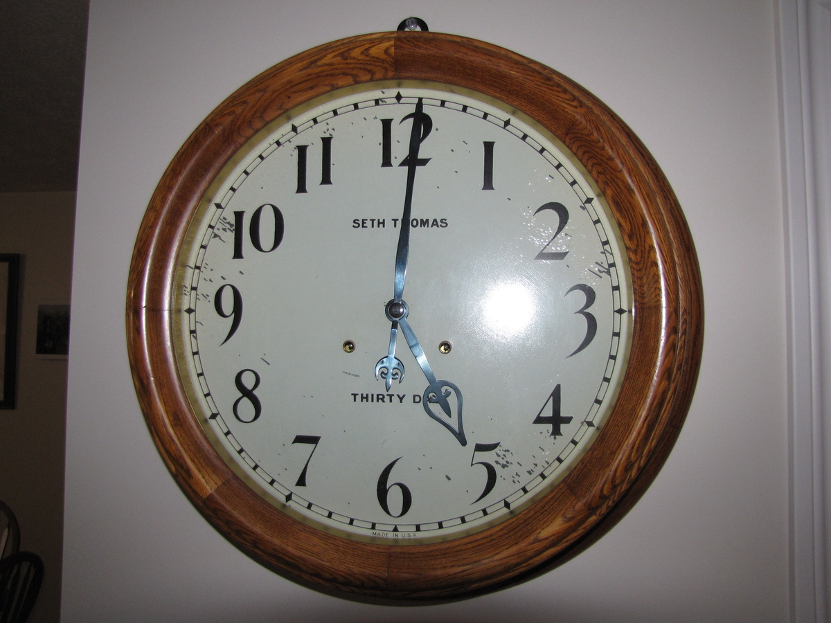 When was this made, and what is it worth?