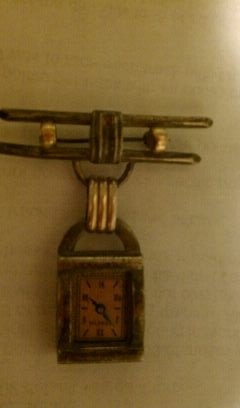 Unknown Story Geneva Watch