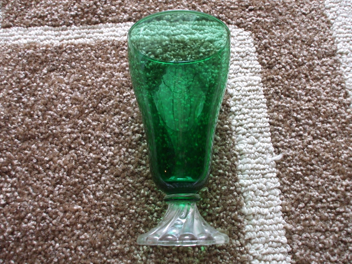 Glassware - Glassware