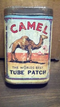 Camel Tube Kit