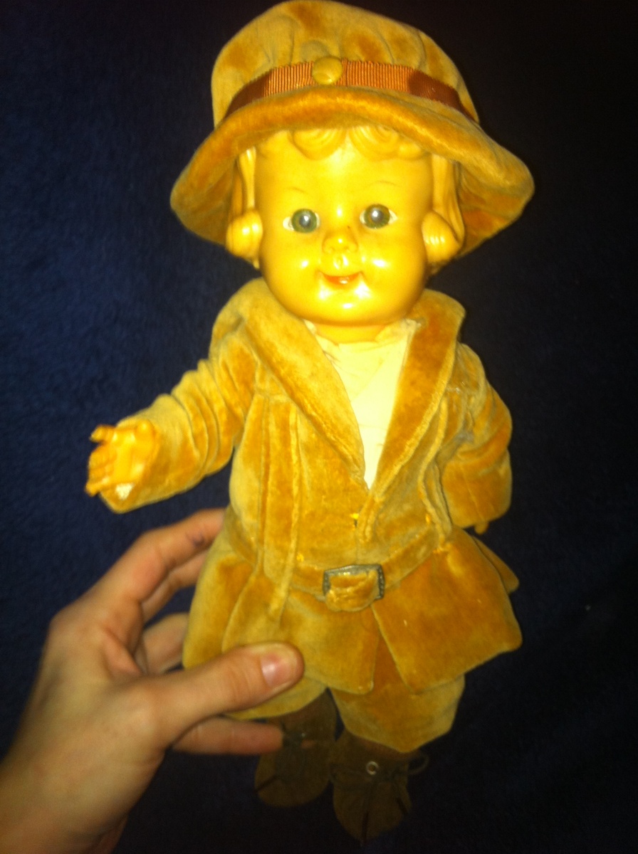 shadow puppet ,dolls etc