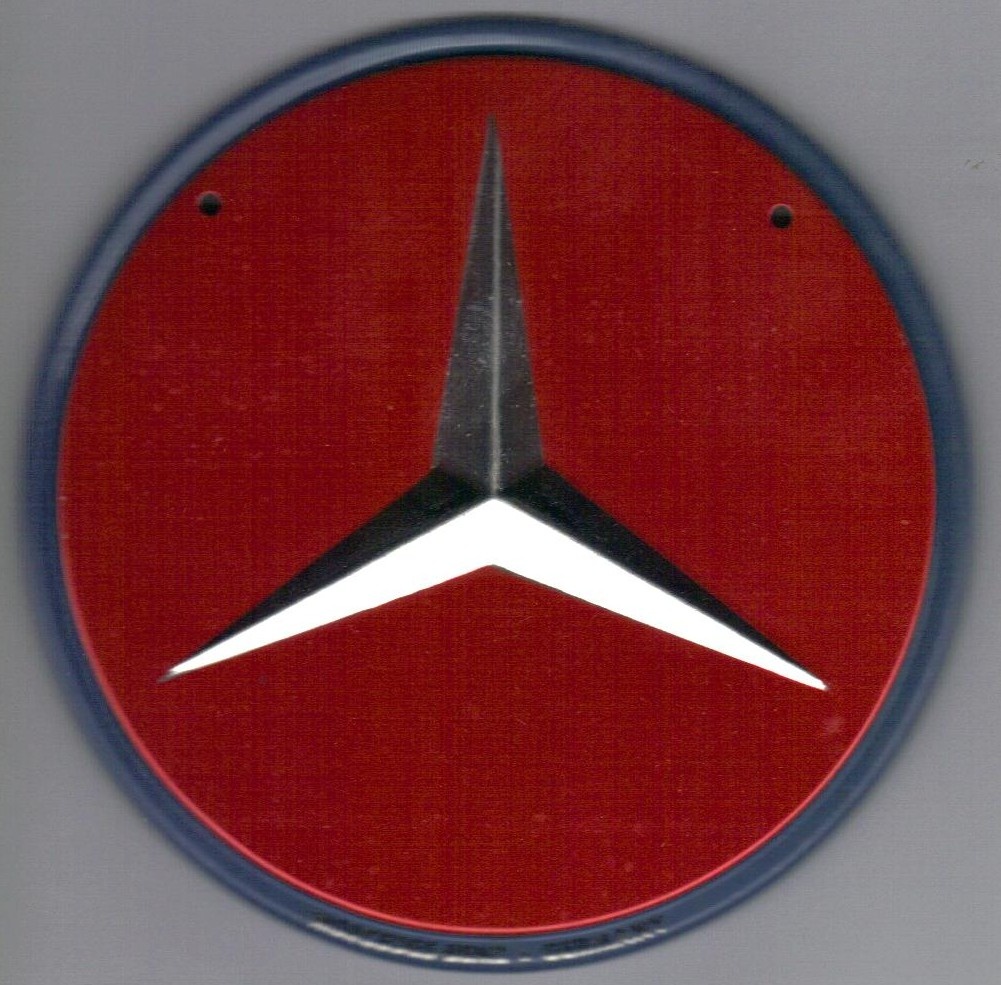 CAR EMBLEMS - Model Cars