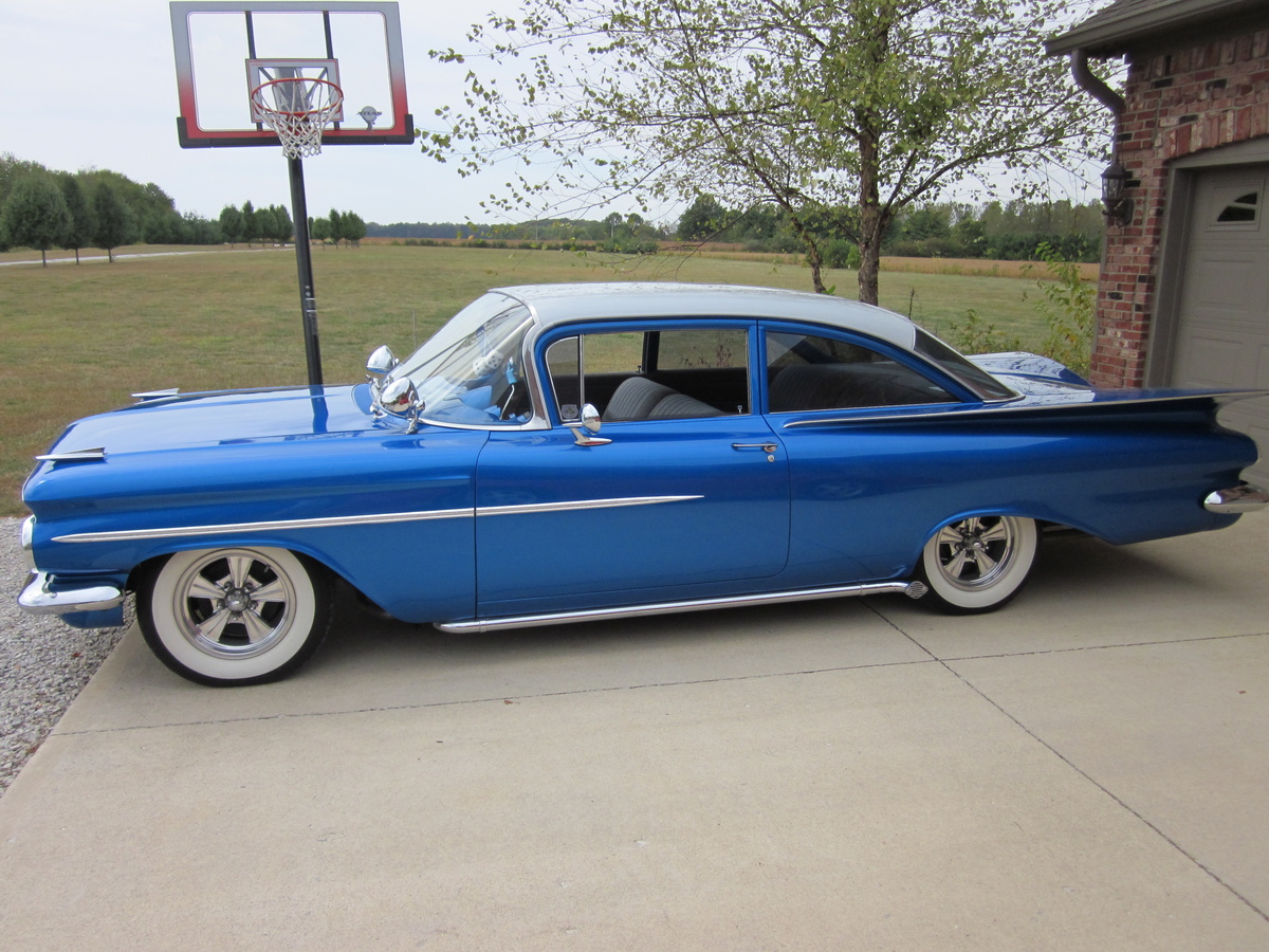 1959 Chevy