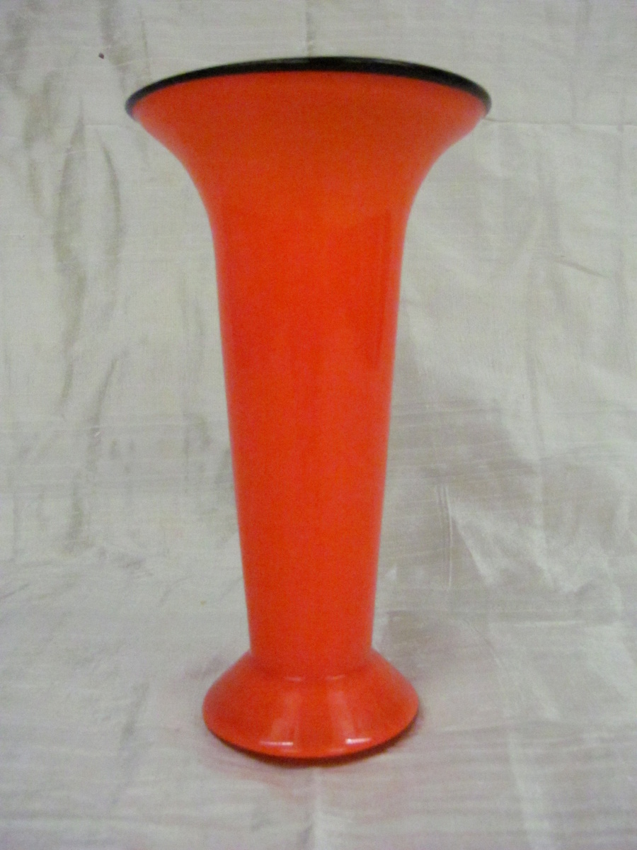checkeslovakian glass - Art Glass