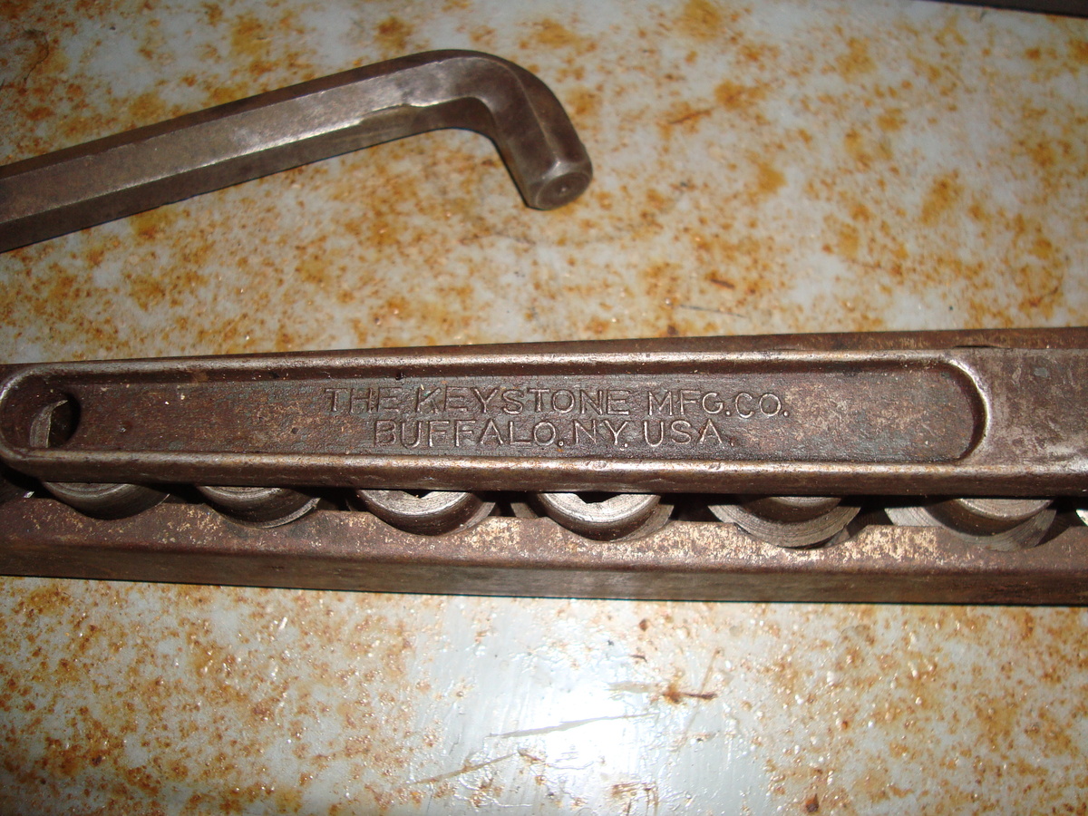 ford tools 