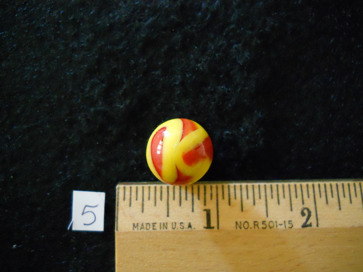 marbles unknown