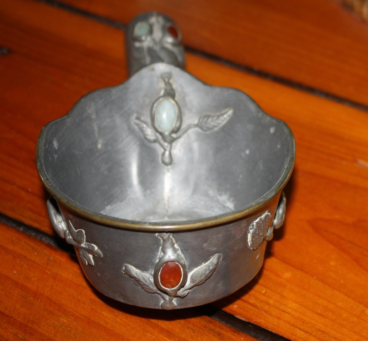 Water Dipper?  