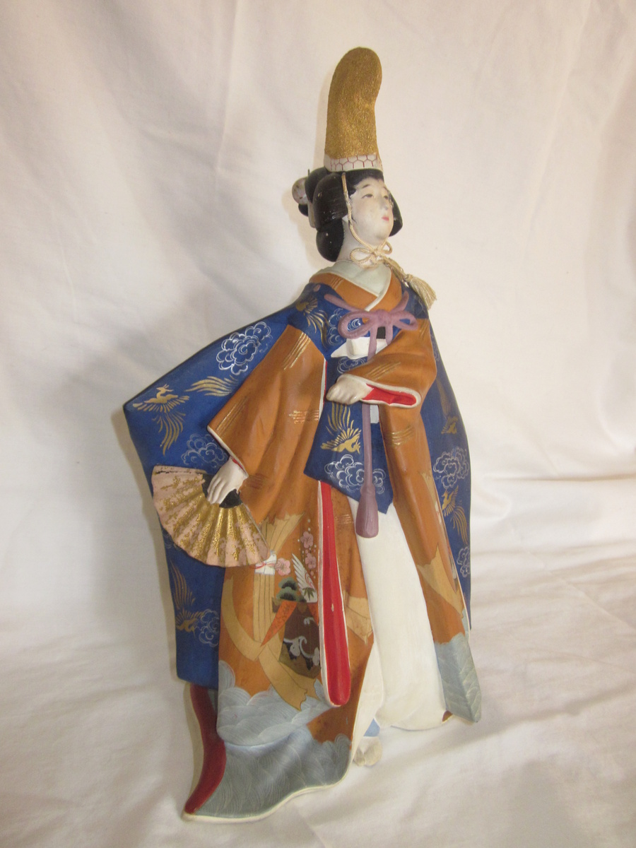 urasaki hakata geisha