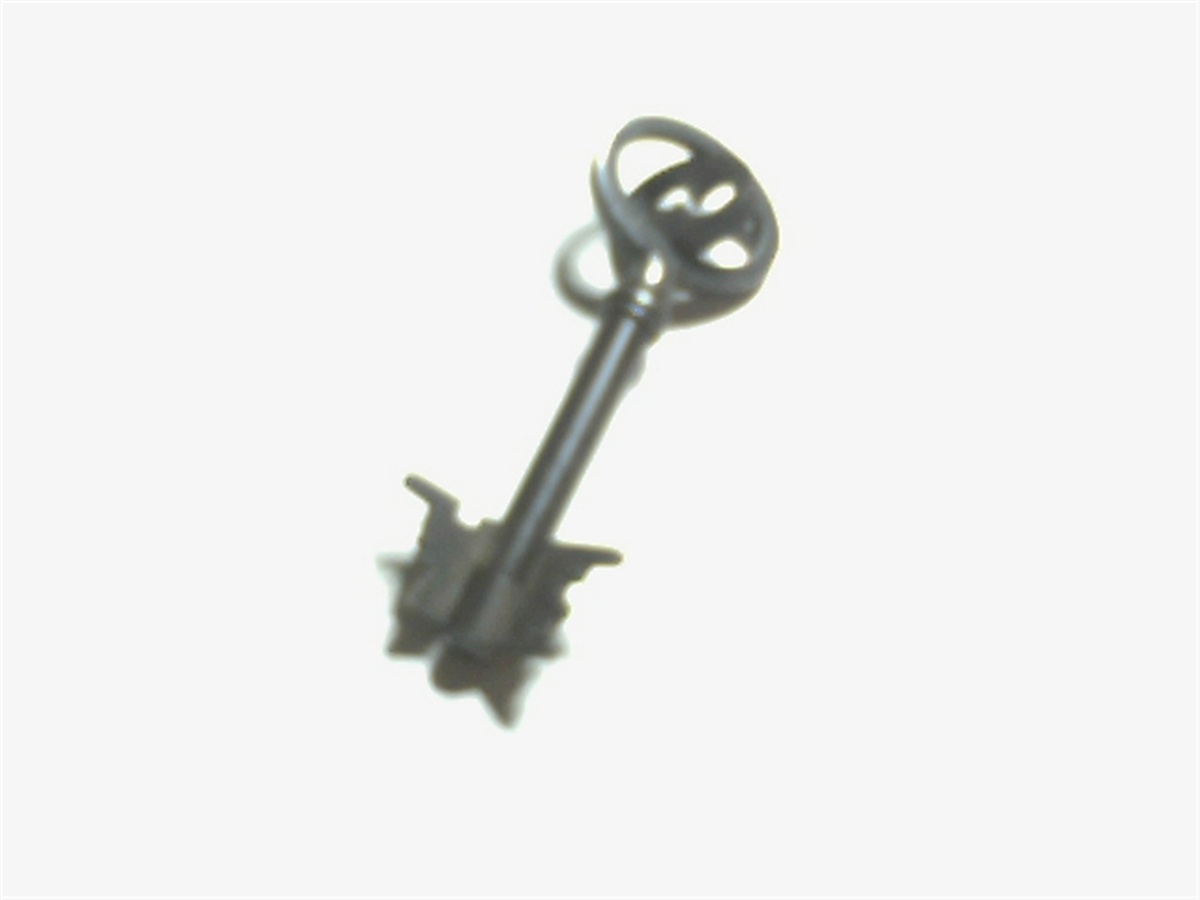 What kind of key is this? Please help!