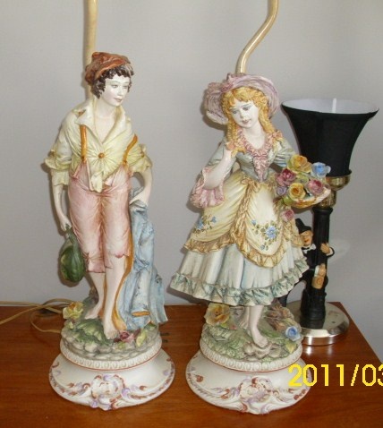 Lamps - Lamps