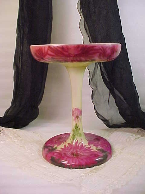 Handel Art Glass - Art Pottery