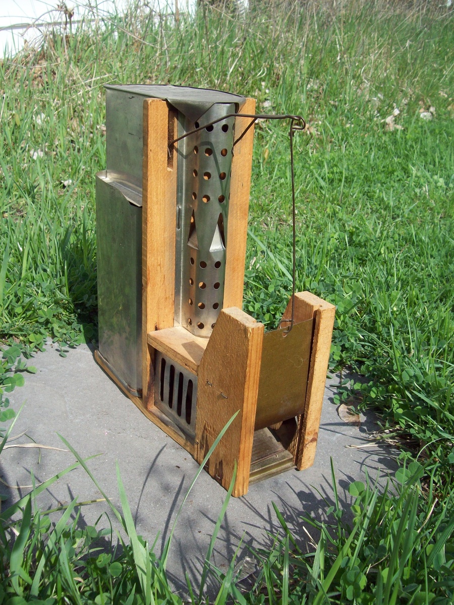 antique mousetrap - Tools and Hardware