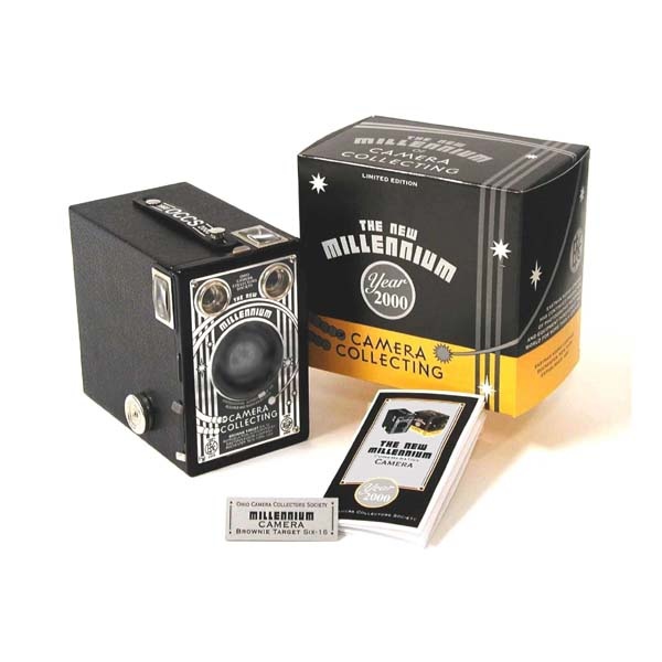 Kodak Millennium camera