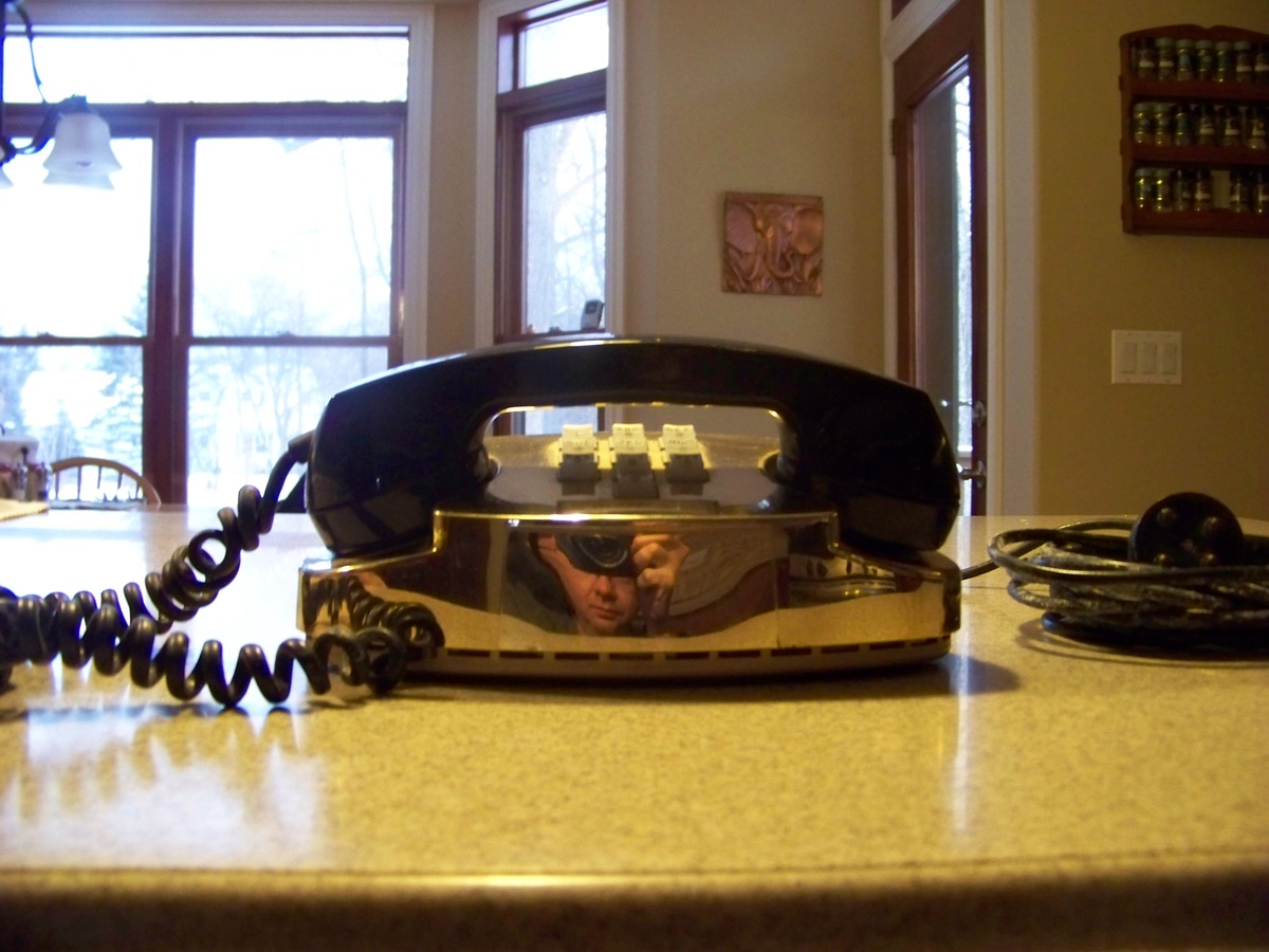 unique princess 10 button - Telephones