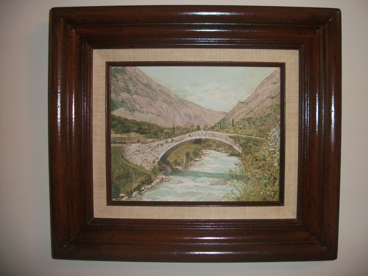 oil painting 5