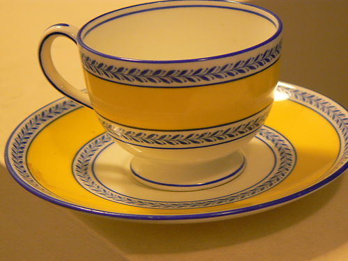 Is This Really Wedgwood?